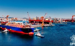 大连造船年产值究竟有多高？