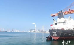 广东粤电船舶图片有何特色或用途？