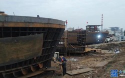 河南周口为何要建造船厂？