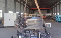 中国船舶柴油机有何技术突破？