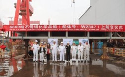 芜湖新联造船视频展示了什么？