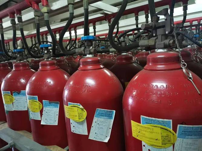 船上的二氧化碳有什么用-图2