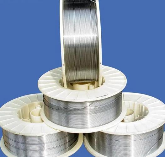 EH36的船板二氧焊用什么焊丝-图3