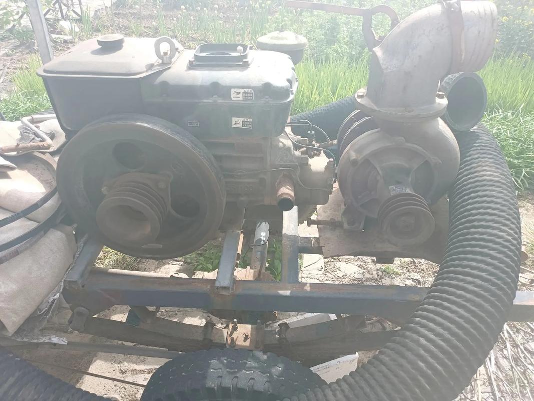 6DKM28柴油机代表什么意思-图1