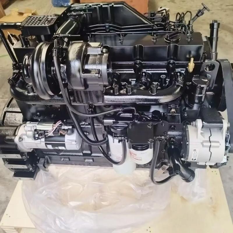 6DKM28柴油机代表什么意思-图2