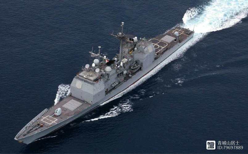 艏楼艉楼的作用是什么呀-图3