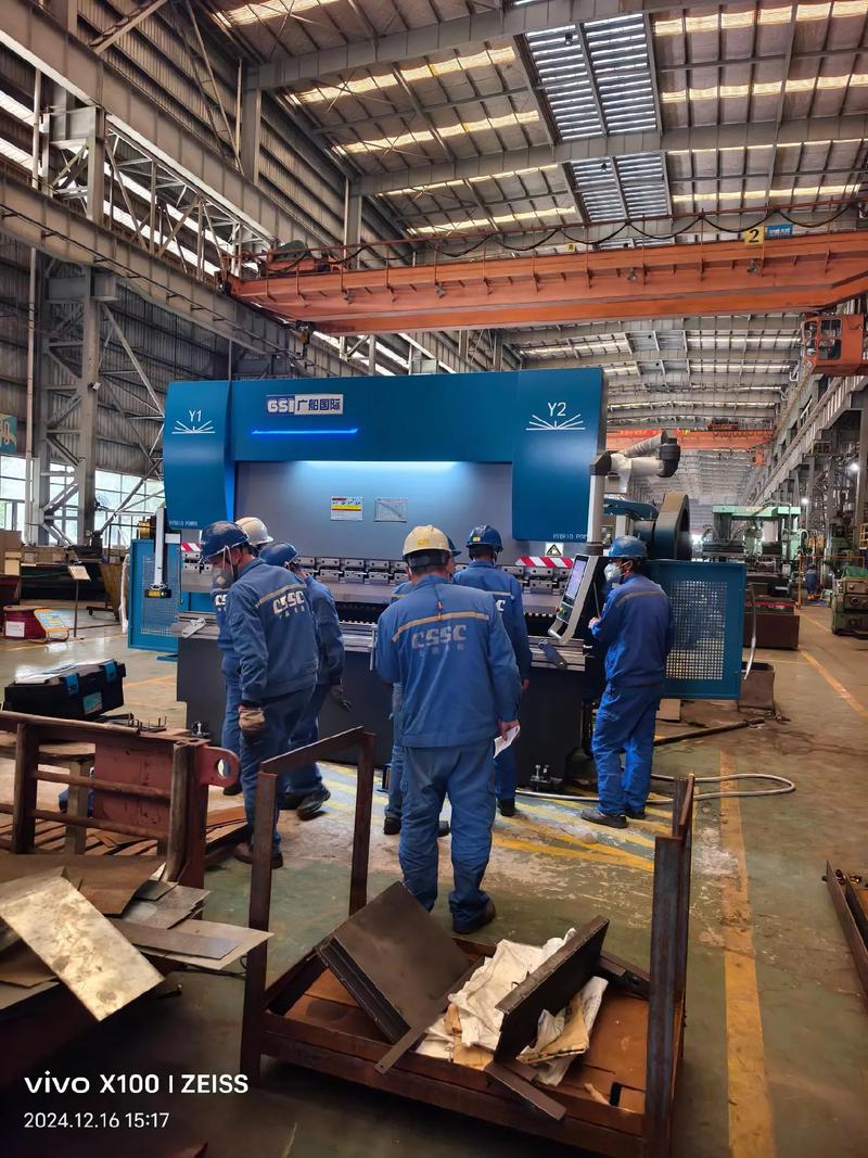 船厂轮机车间是干什么的-图2 船厂轮机车间是干什么的-图2