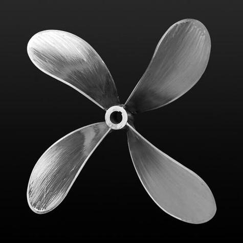 船为什么靠两个螺旋桨-图2