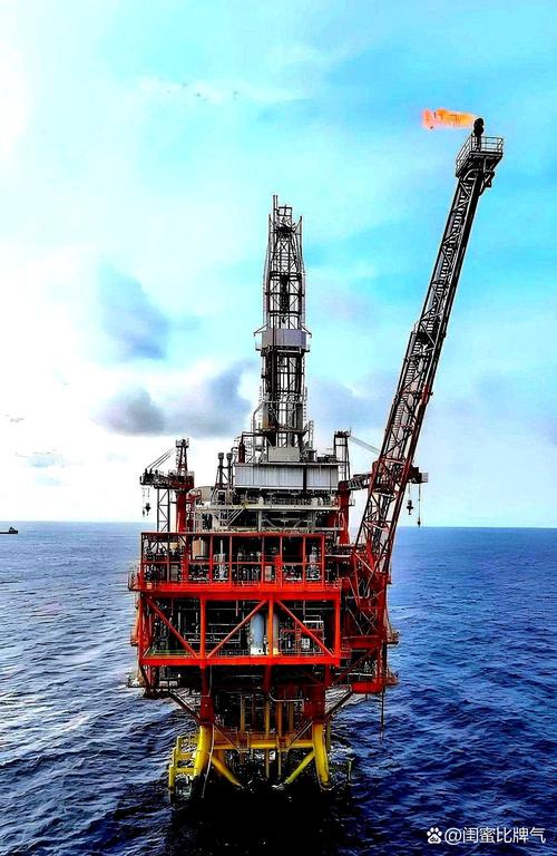 浮式钻井船钻完后怎么办-图2