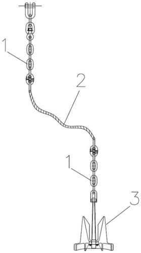 船的锚链是怎么做出来的-图2