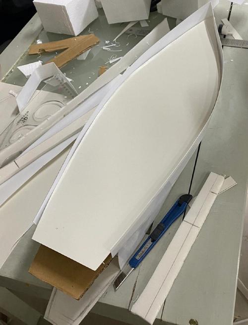 M3船壳怎么导出来-图1