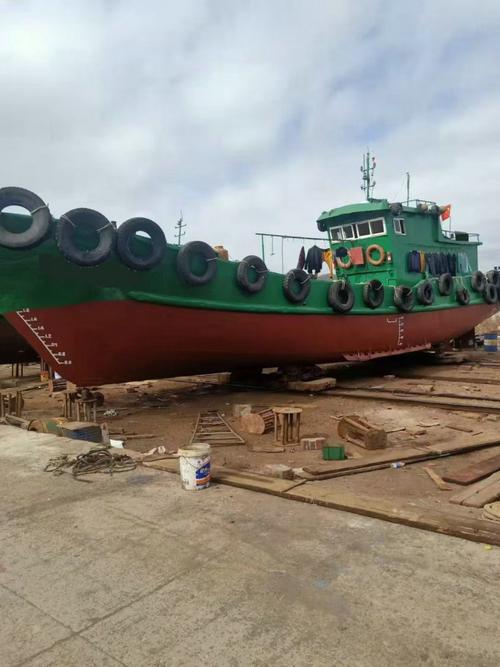 一条3吨的船的多少钱-图1