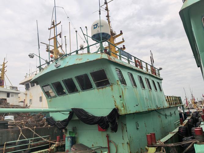 一条3吨的船的多少钱-图2