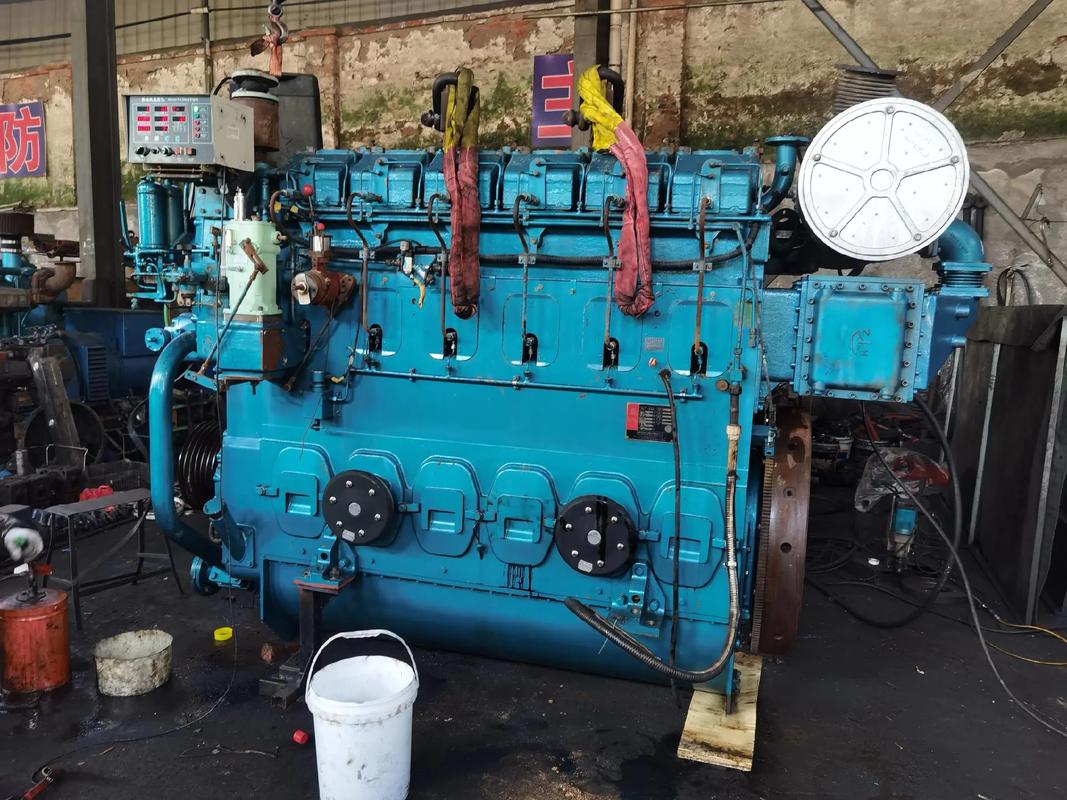 船用柴油机tier是什么意思-图1 船用柴油机tier是什么意思-图1