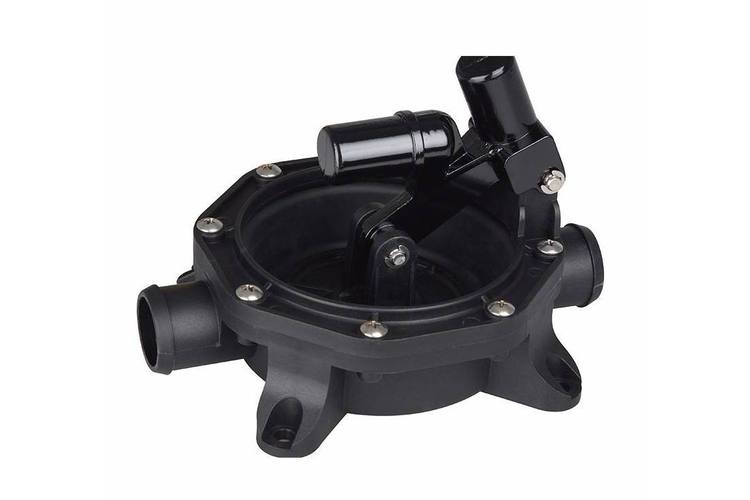 舱底水泵一般用什么泵-图1