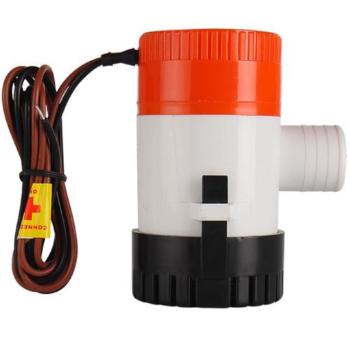 舱底水泵一般用什么泵-图2