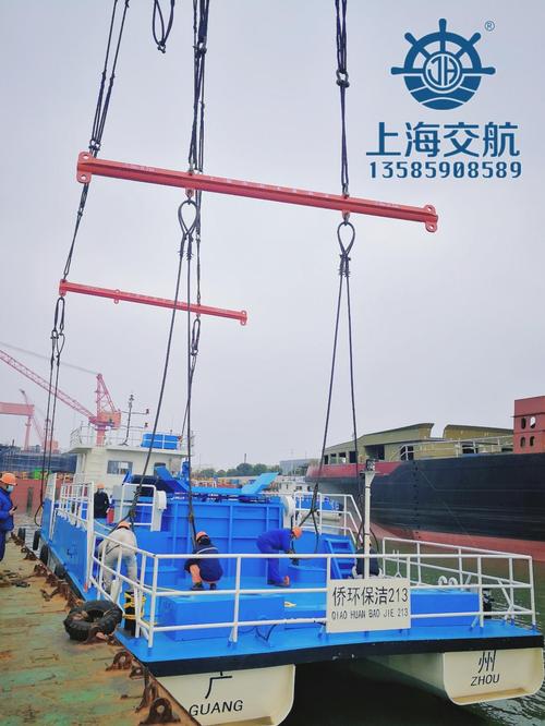 三百吨的船一年租金多少-图3 三百吨的船一年租金多少-图3