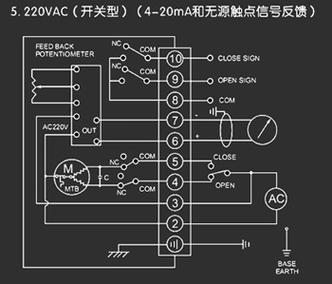 船上440v电压怎么用380v-图1