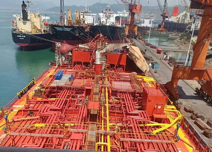 工程船三管是做什么的-图2