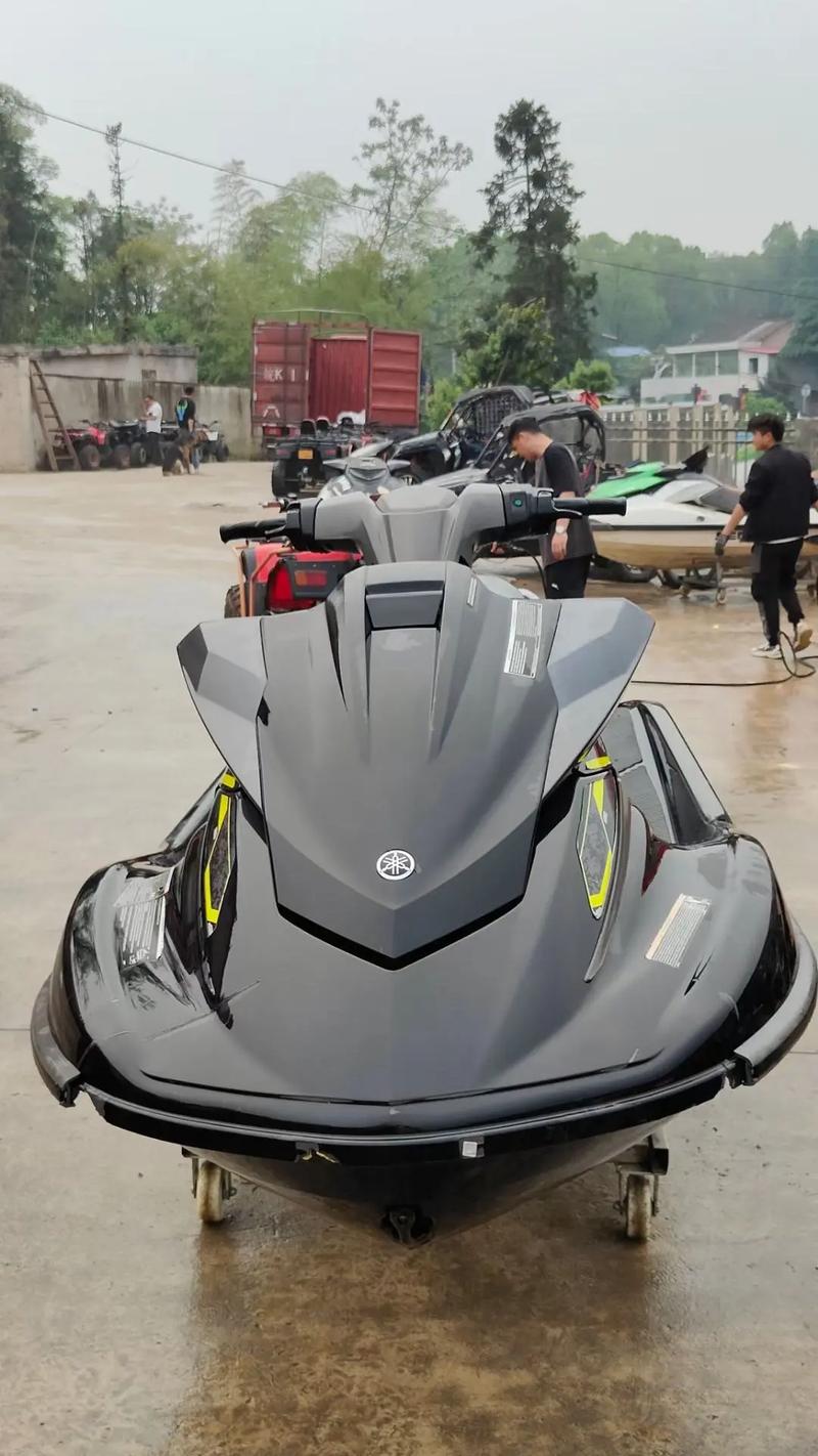 摩托艇能卖多少钱一台-图3