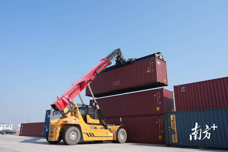 协港海运有限公司怎么样-图3 协港海运有限公司怎么样-图3