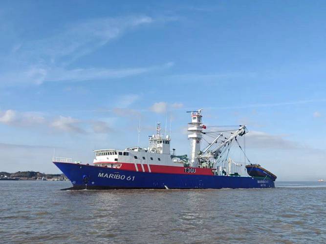 钓金枪鱼渔船多少钱一艘-图2