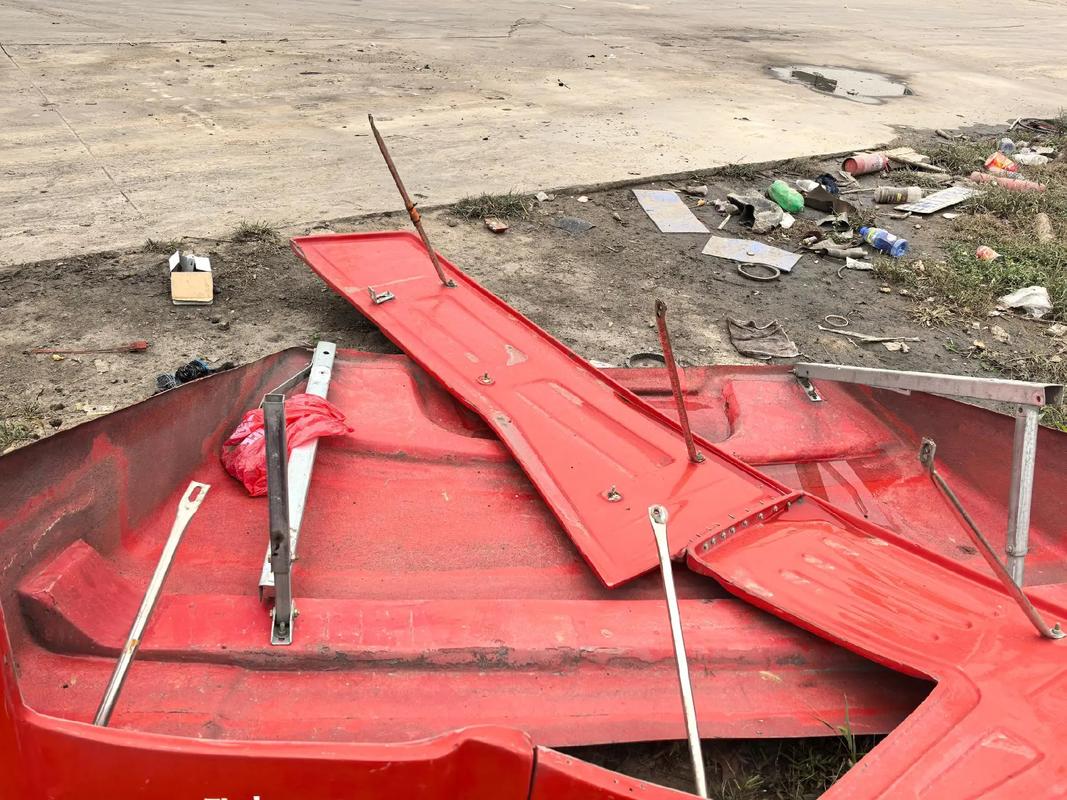 螺旋桨导流罩有什么用-图1