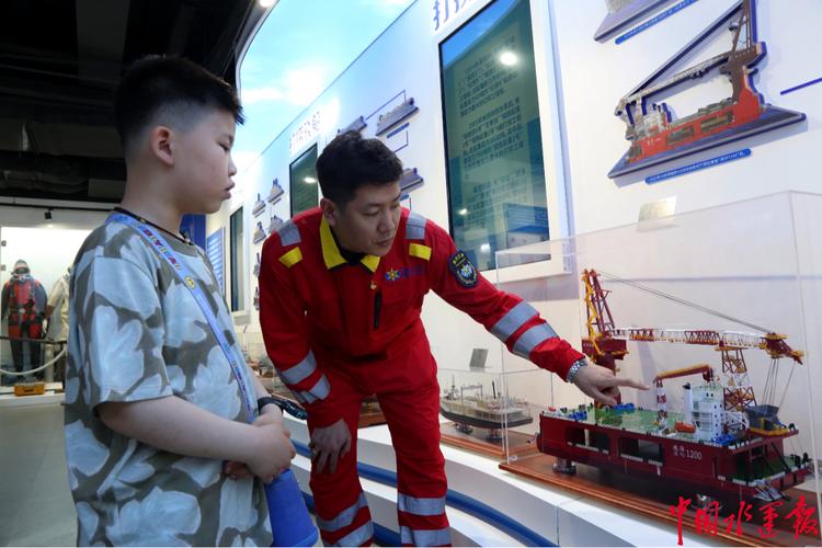 烟台打捞局的三拖怎么样-图1