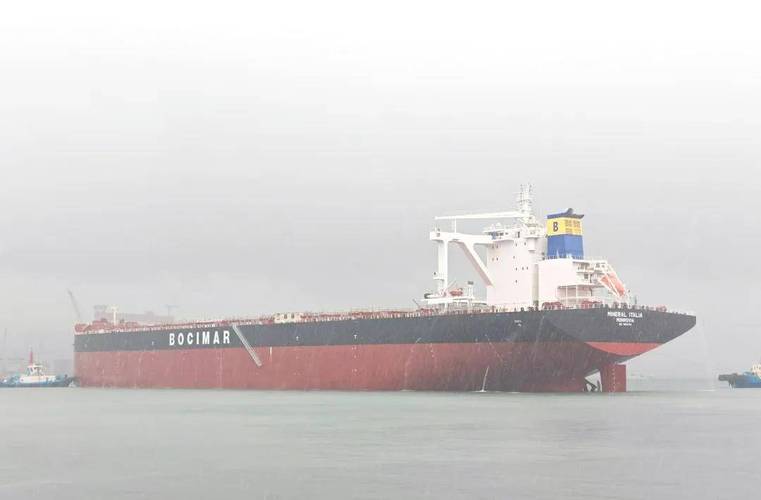 21万吨的船有什么缺陷-图1