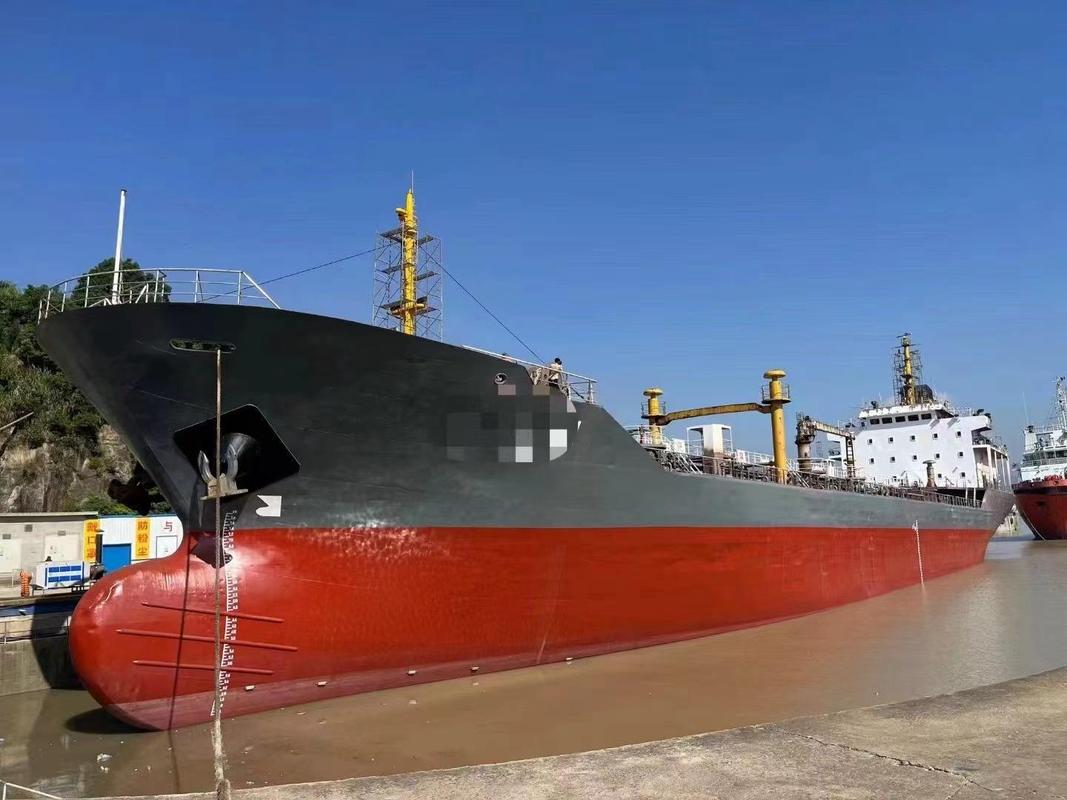 油化船是干什么的-图1