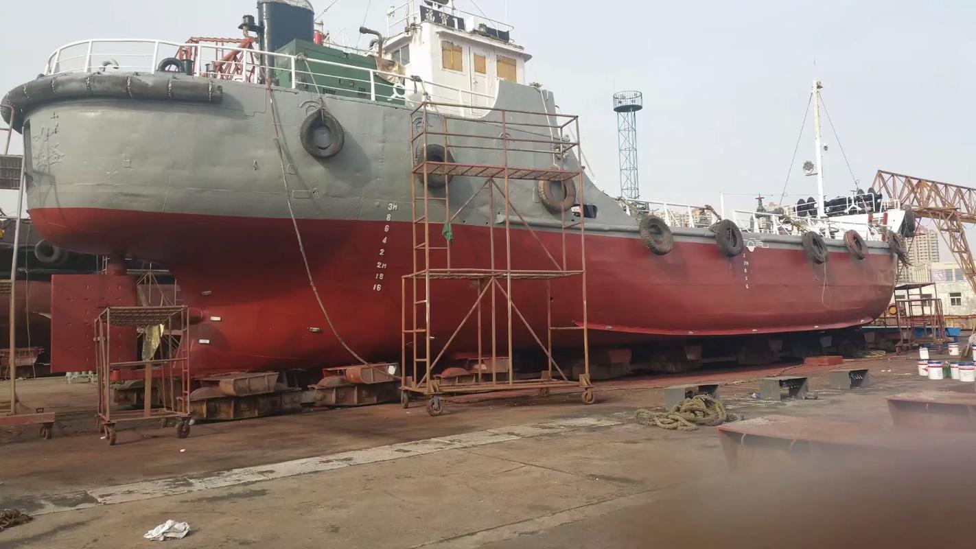 油化船是干什么的-图3