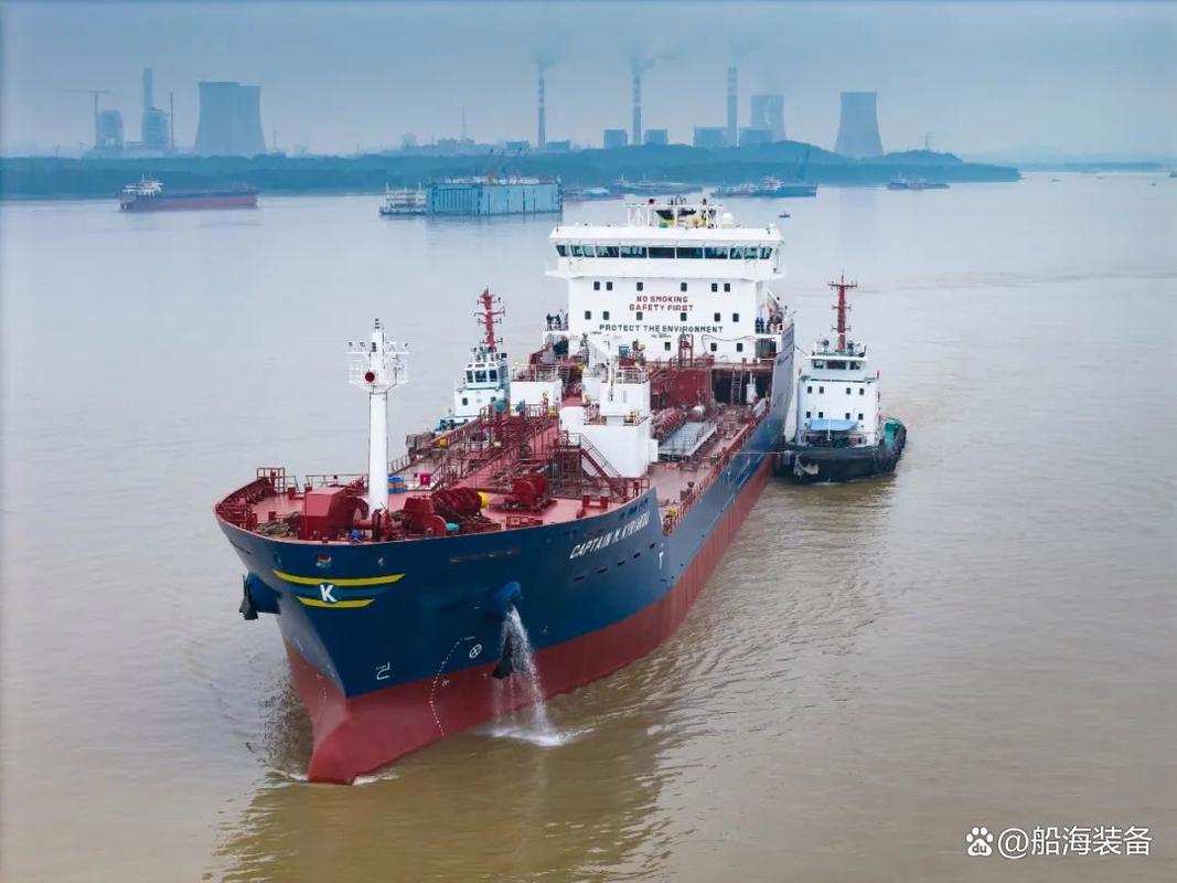 油化船是干什么的-图2