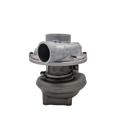 ABB涡轮增压器质量怎么样-图1