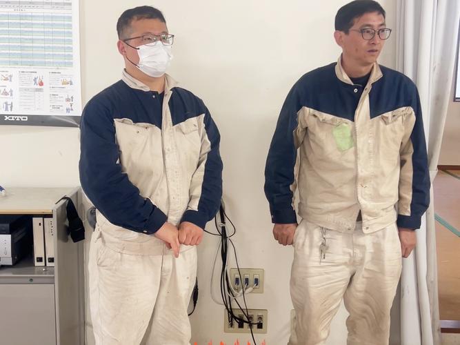 日本船厂工作都干什么活-图1 日本船厂工作都干什么活-图1