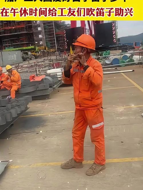 日本船厂工作都干什么活-图3 日本船厂工作都干什么活-图3