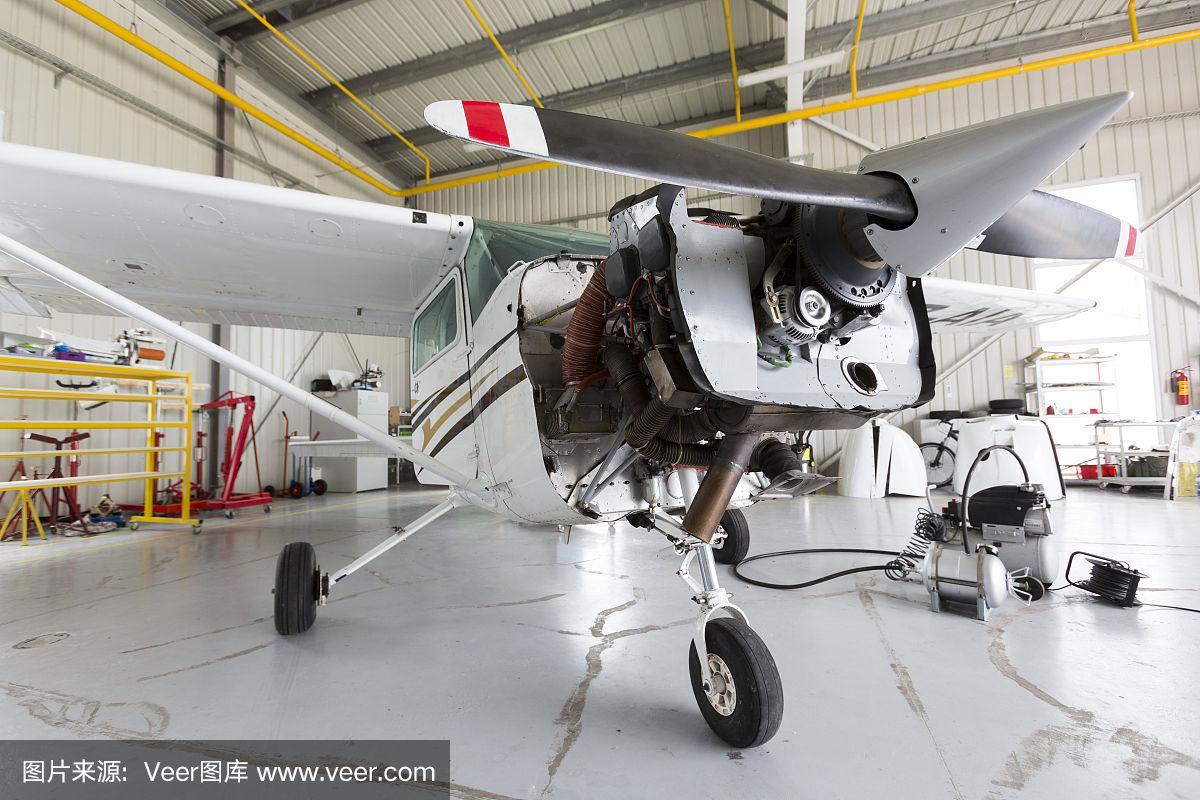 螺旋桨cpp修理是什么意思-图2