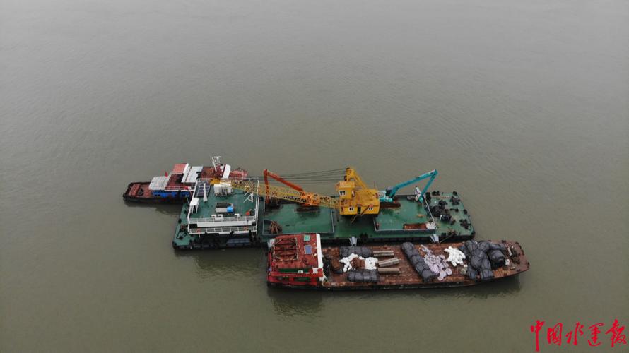 装抛江石船是什么样子-图1