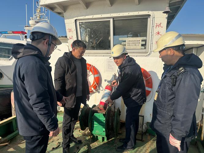 海事局船检部门怎么样-图2 海事局船检部门怎么样-图2