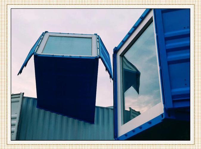 3000teu是多少个集装箱-图1