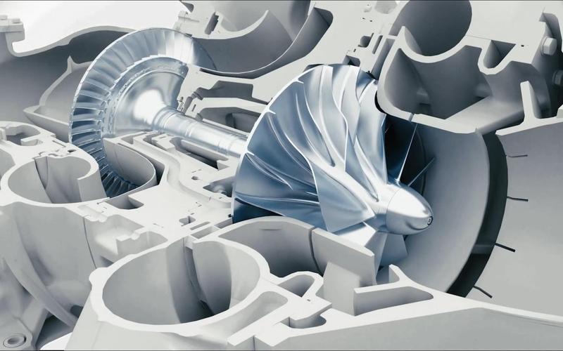 abb船用增压器怎么样-图3