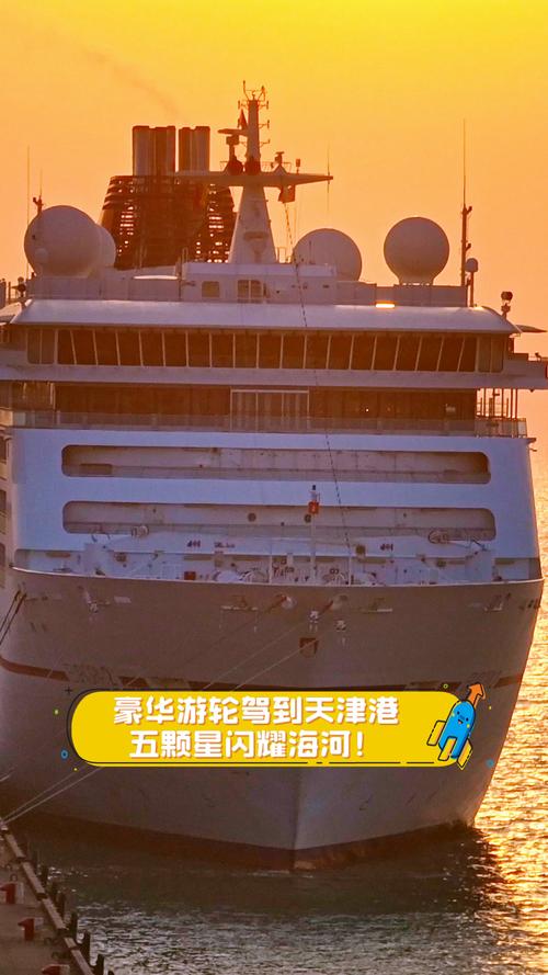 天津五星船舶公司怎么样-图3