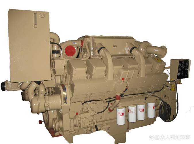 三千吨船用什么发动机-图3