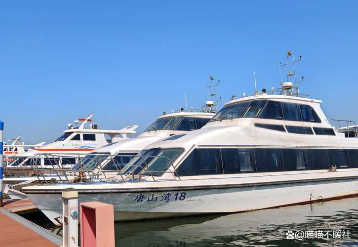 山海关什么船比较好玩-图1