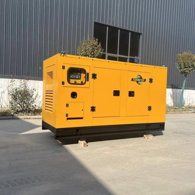 船用发电机由什么组成的-图2