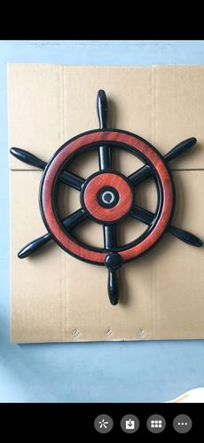 内河船舶用什么样舵好-图3