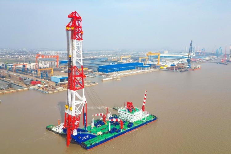 dcm工程船是做什么的-图2