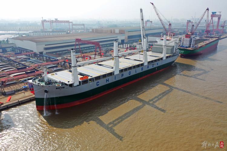 dcm工程船是做什么的-图3