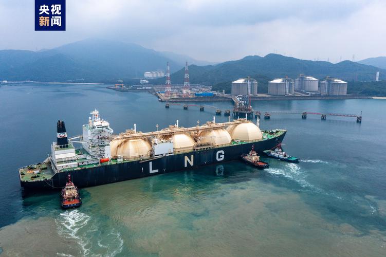 装液化气的船叫什么船-图3 装液化气的船叫什么船-图3