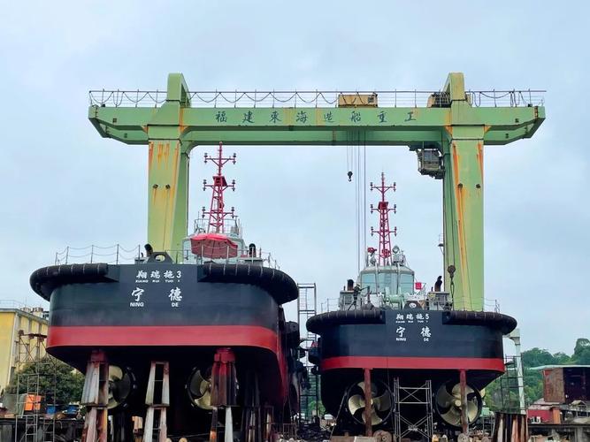 船电在船厂主要做什么-图1 船电在船厂主要做什么-图1