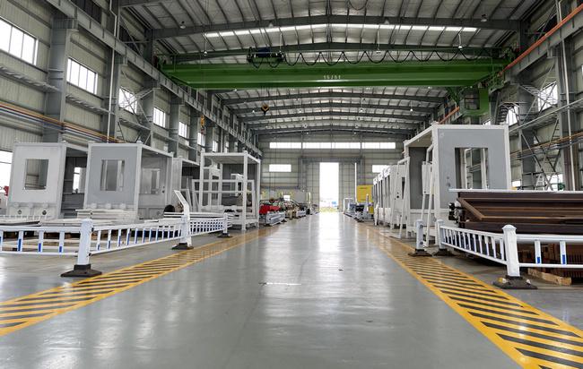 万邦永跃船厂怎么走-图3